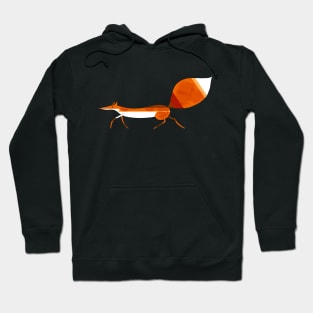 Outfoxed Hoodie